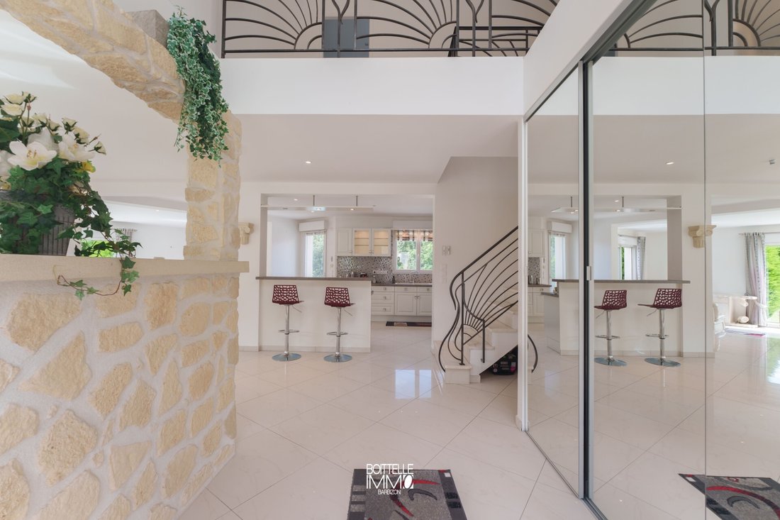 House in Centre Sud, Saint-Pierre-les-Nemours, France 5 - 18468229