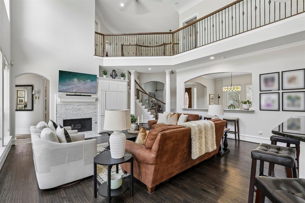 House in Heath, Texas, United States 4 - 18463915