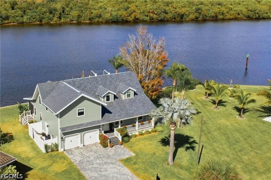 House in Fort Myers, Florida, United States 5 - 18458460