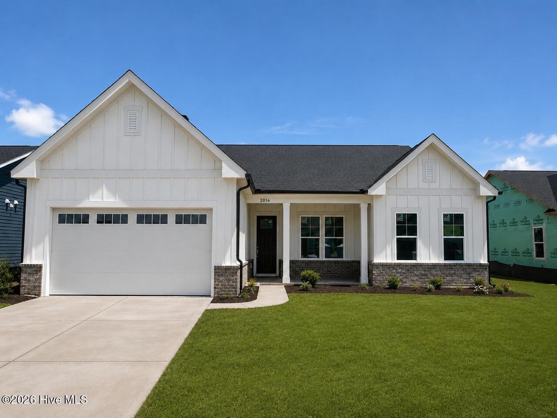 House in Southport, North Carolina, United States 1 - 18215540