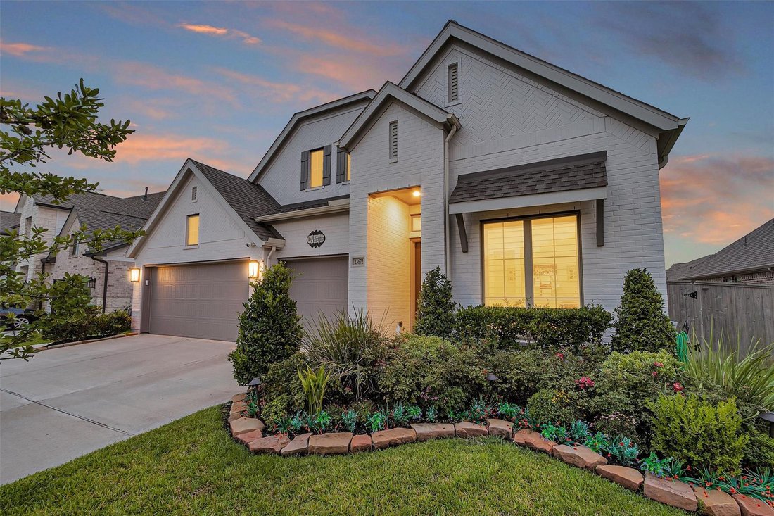 House in New Caney, Texas, United States 3 - 18465743
