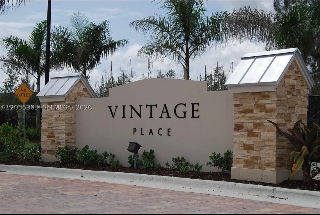 House in Doral, Florida, United States 1 - 18468369