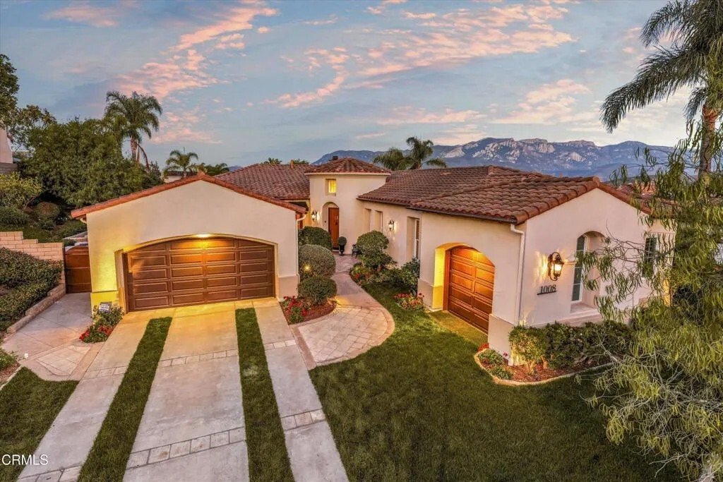 House in Thousand Oaks, California, United States 1 - 18468563