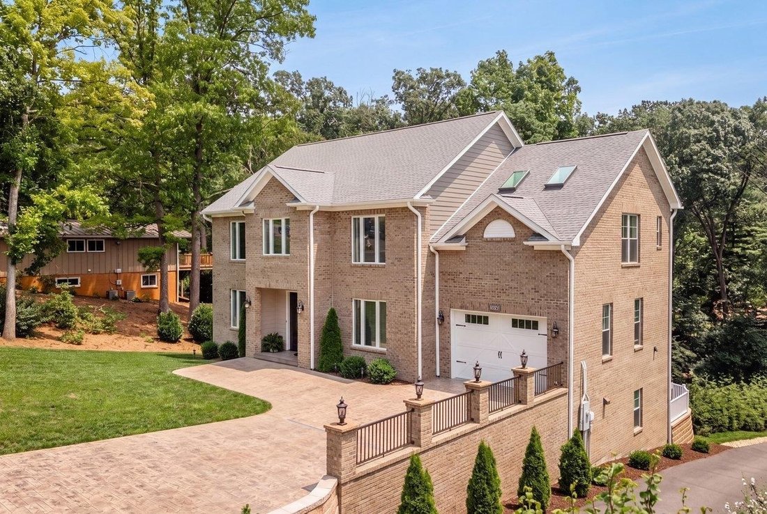 House in Harrisonburg, Virginia, United States 1 - 18465642