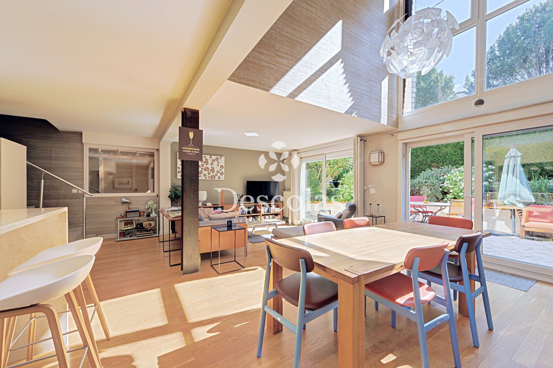 House in Centre, Le Pecq, France 1 - 18466017