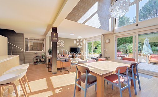 Casa a Centre, Le Pecq, Francia 1