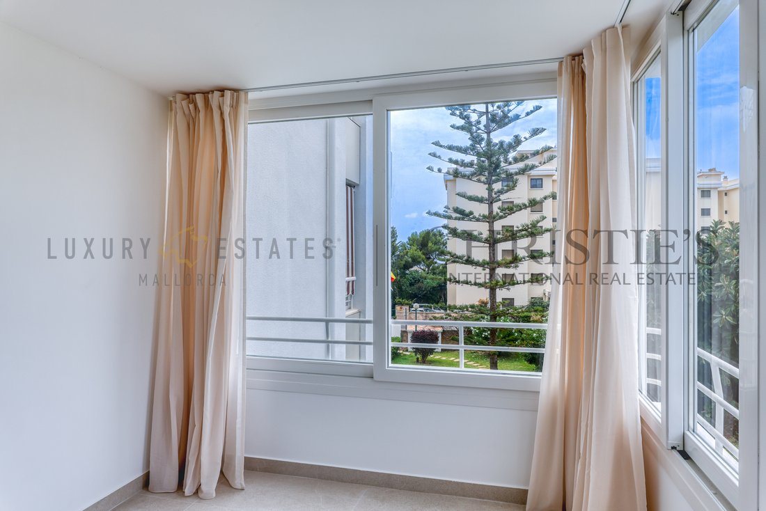 Apartment in Portals Nous, Calvia, Balearic Islands 2 - 18456702