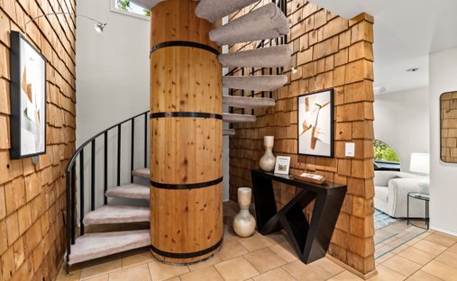 Maison à Corvallis, Oregon, États-Unis 1