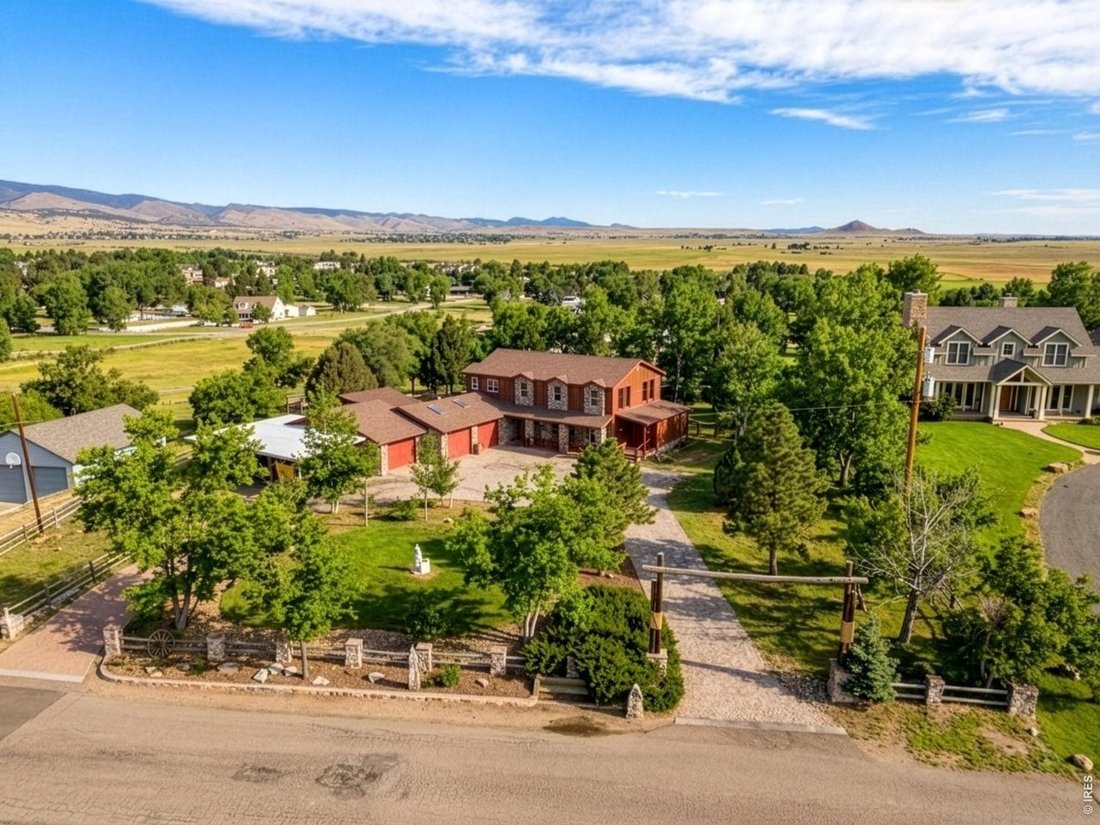 Boulder, Colorado, United States 2 - 18174661