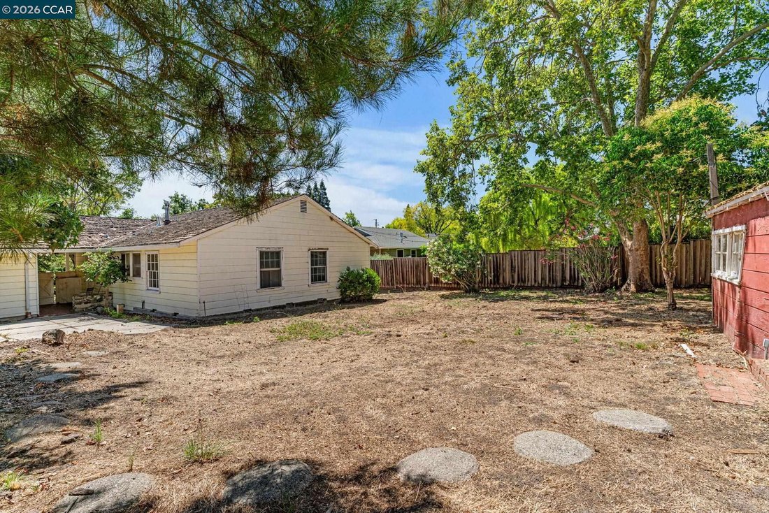House in Walnut Creek, California, United States 3 - 18466897