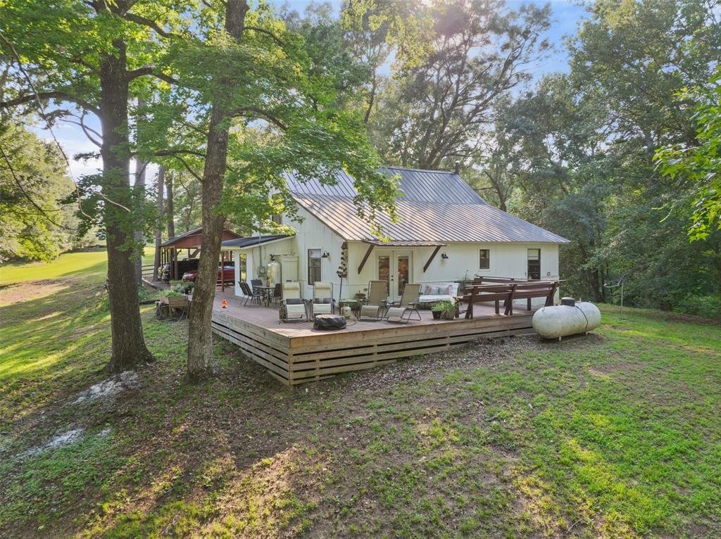 House in Palestine, Texas, United States 3 - 18460358