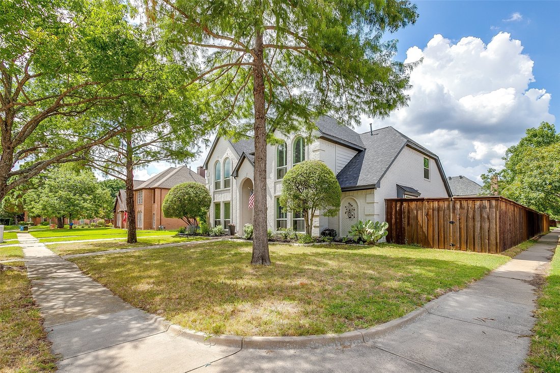 House in Flower Mound, Texas, United States 4 - 18456398