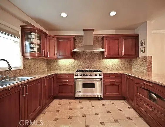 Condo in Los Angeles, California, United States 4 - 18463189