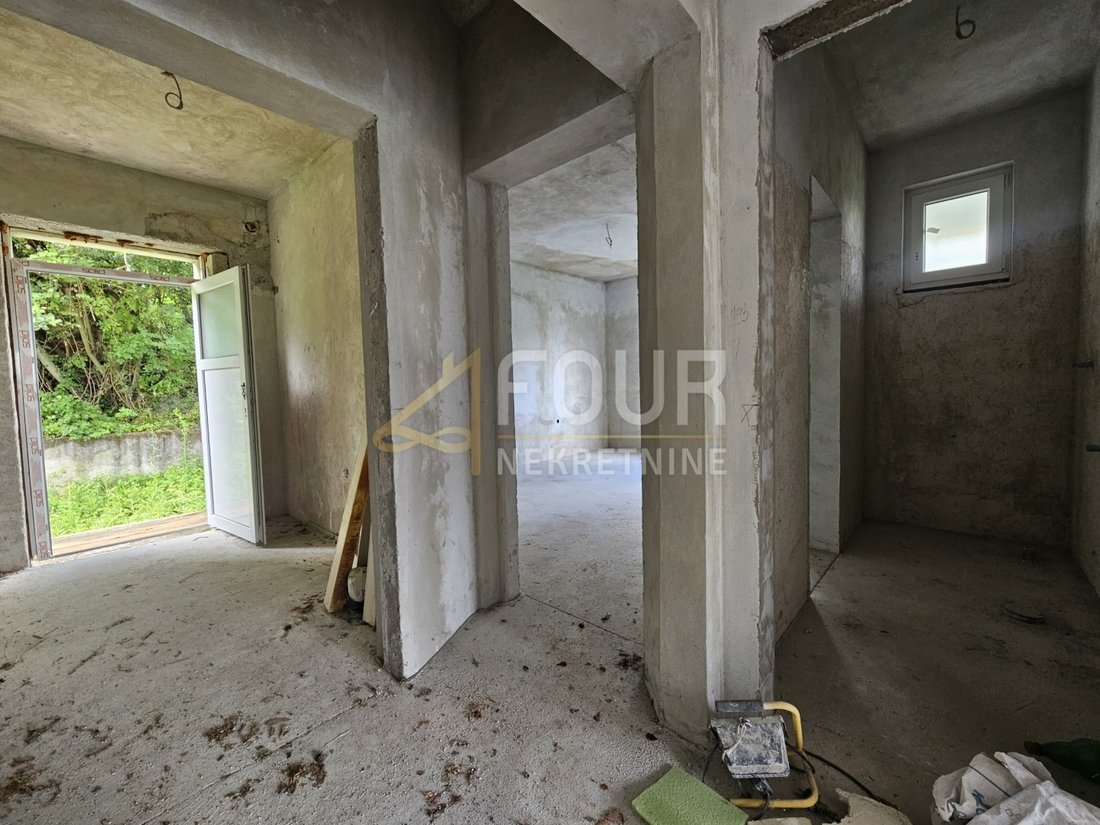 House in Grad Opatija, Primorje-Gorski Kotar County, Croatia 5 - 18457427