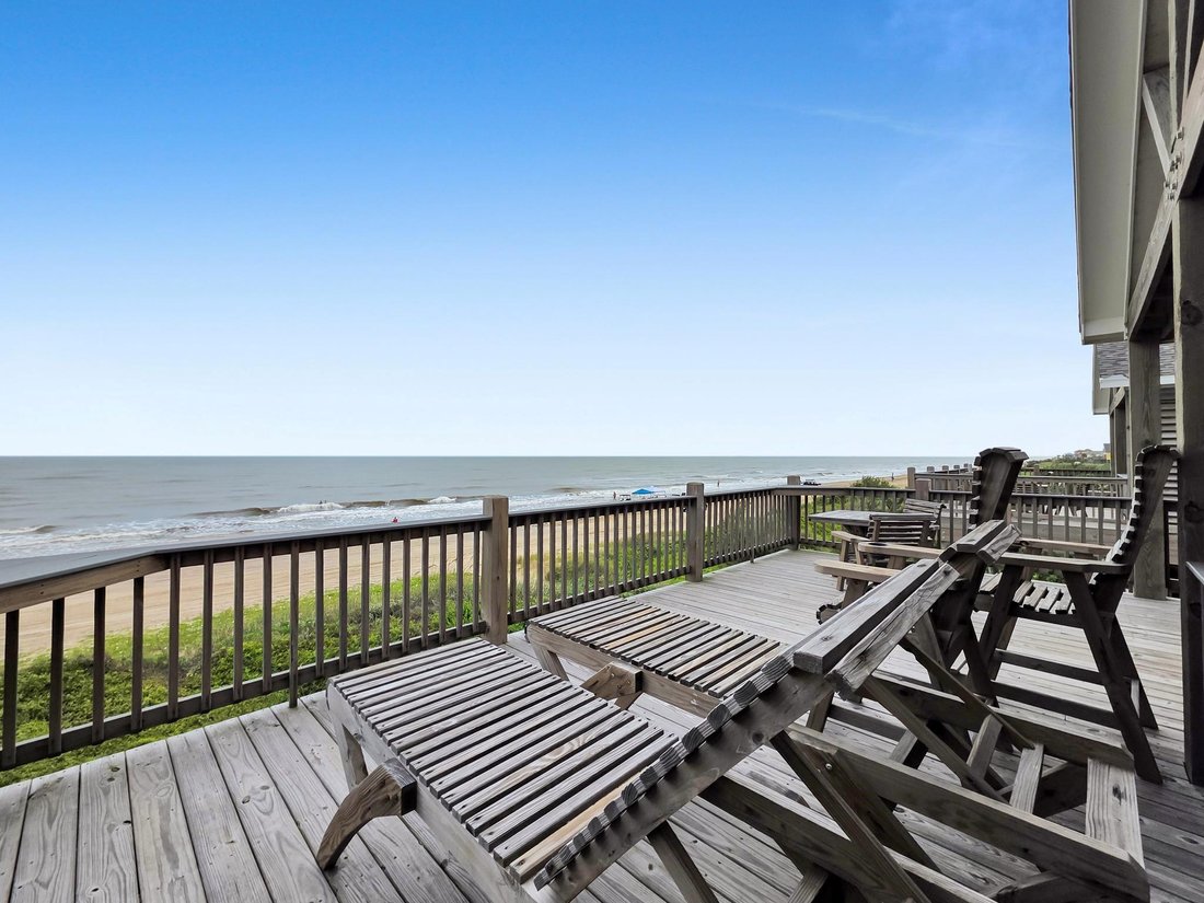 House in Bolivar Peninsula, Texas, United States 2 - 18459916