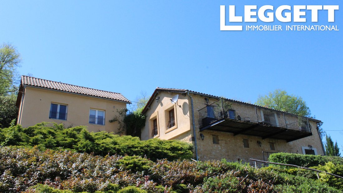 House in Sagelat, Nouvelle-Aquitaine, France 2 - 17964368