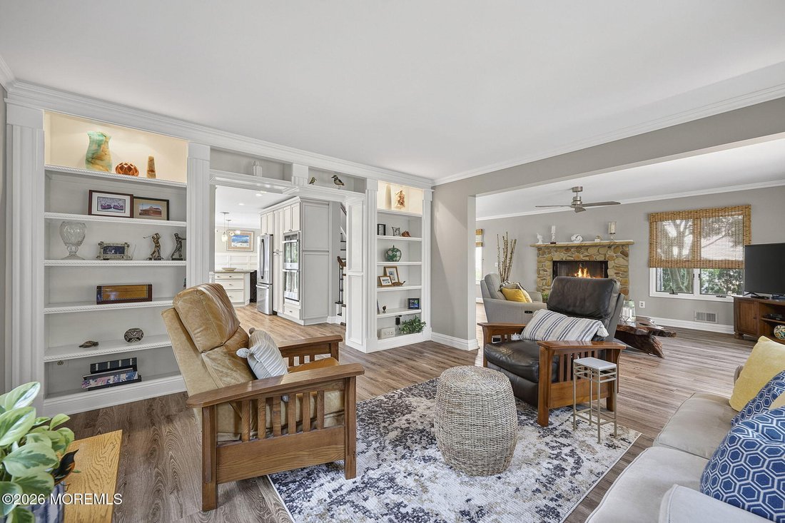 House in Neptune Township, New Jersey, United States 5 - 18466600