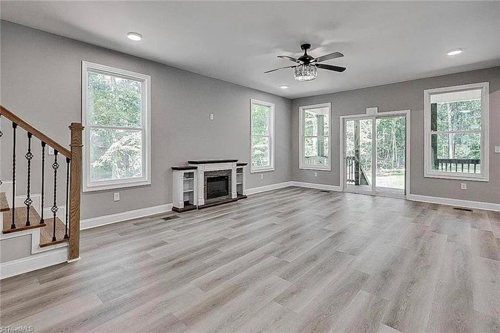 House in Asheboro, North Carolina, United States 5 - 18456158