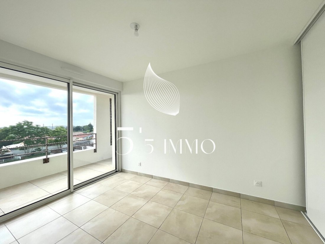 Apartment in Centre Ville, Frontignan, France 5 - 18456948