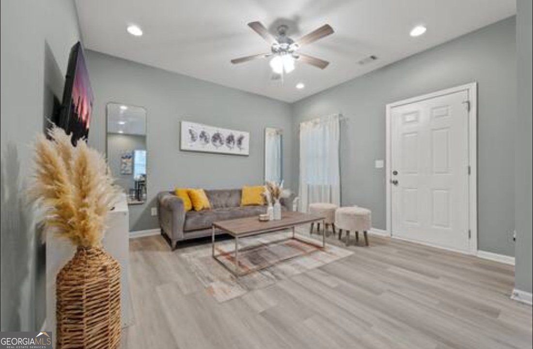 House in Atlanta, Georgia, United States 2 - 18466166
