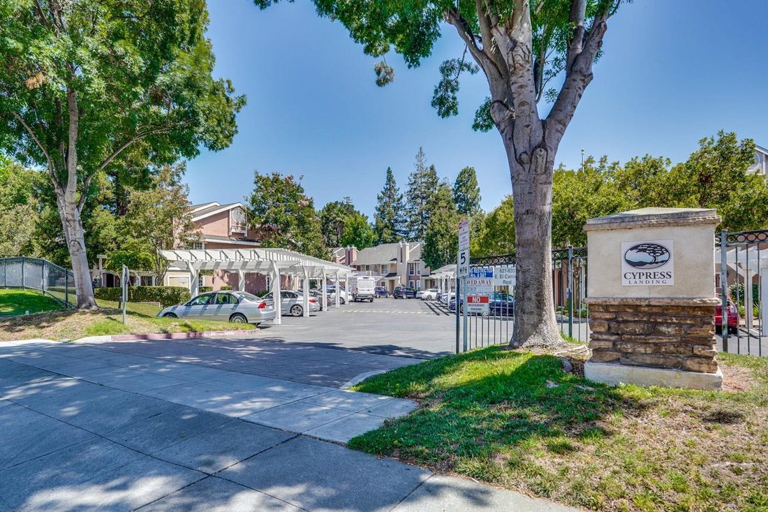 Condo in Sunnyvale, California, United States 2 - 18458845