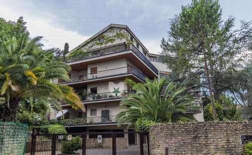 Apartment in Aventino - San Saba, Rome, Italy 1