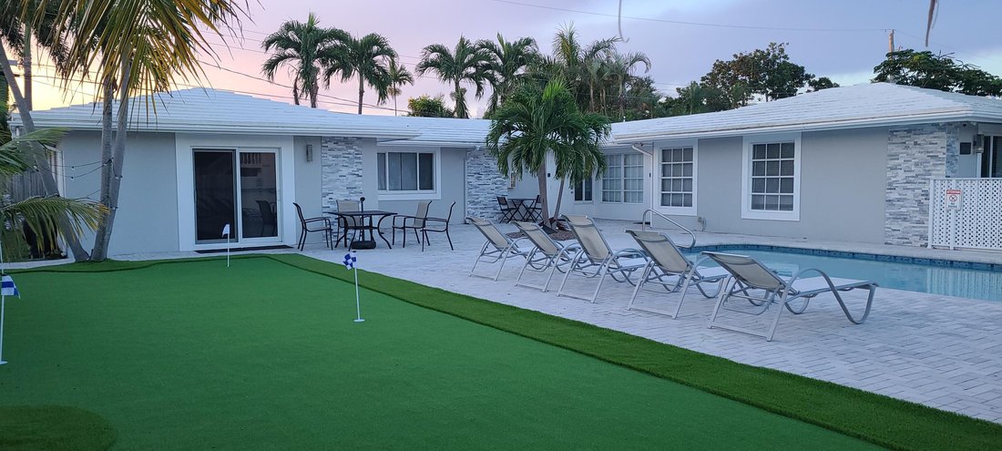 House in Fort Lauderdale, Florida, United States 1 - 18468521