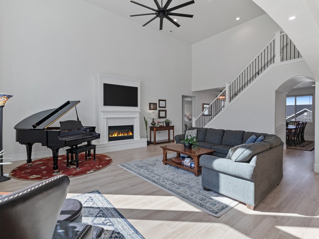 House in Ogden, Utah, United States 3 - 18459355