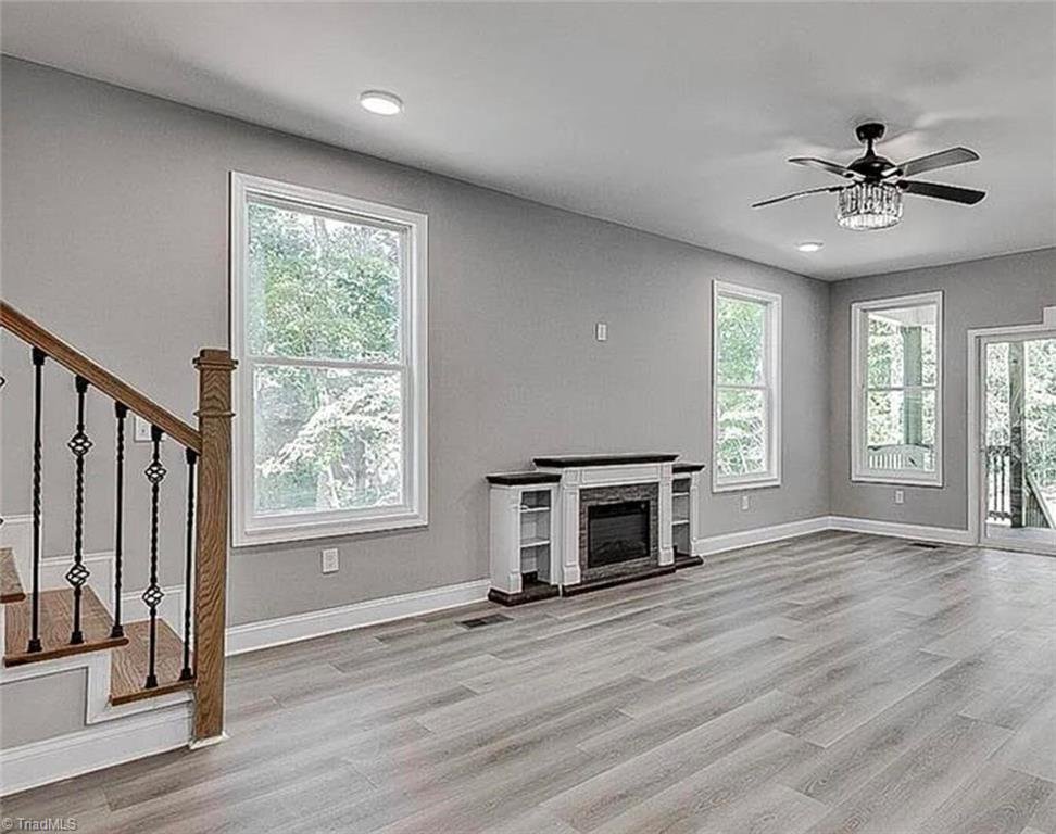 House in Asheboro, North Carolina, United States 4 - 18456158