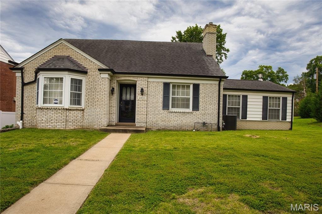 House in Brentwood, Missouri, United States 5 - 18458938