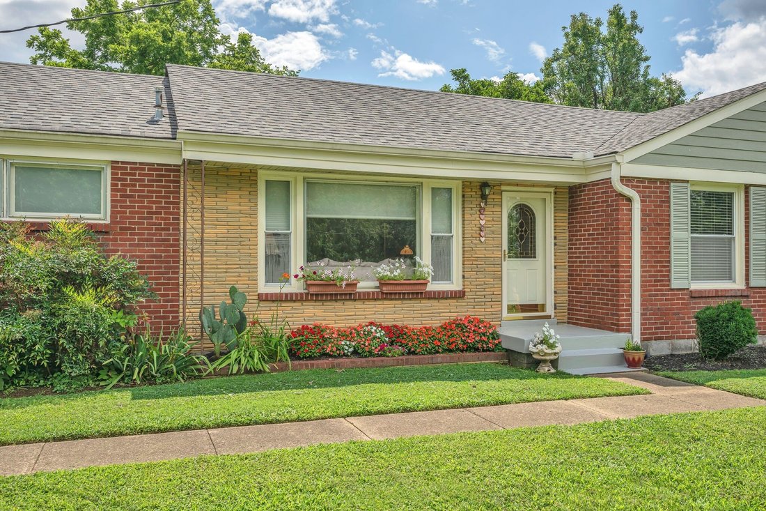 House in Nashville, Tennessee, United States 2 - 18469523