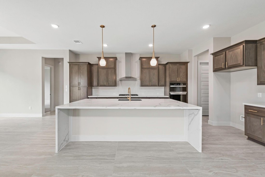 House in Willis, Texas, United States 5 - 17548507
