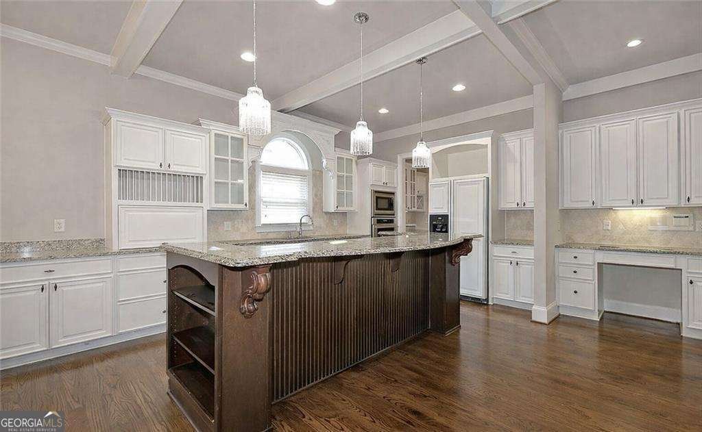 House in Smyrna, Georgia, United States 4 - 18459720