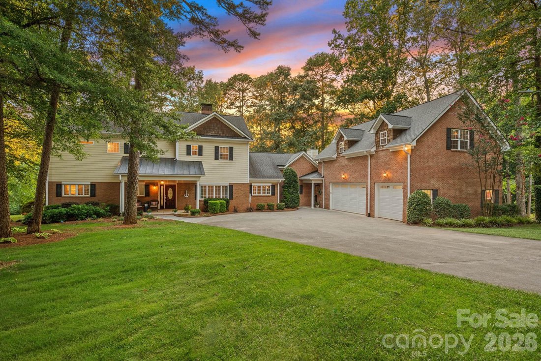 House in Mooresville, North Carolina, United States 2 - 18466848