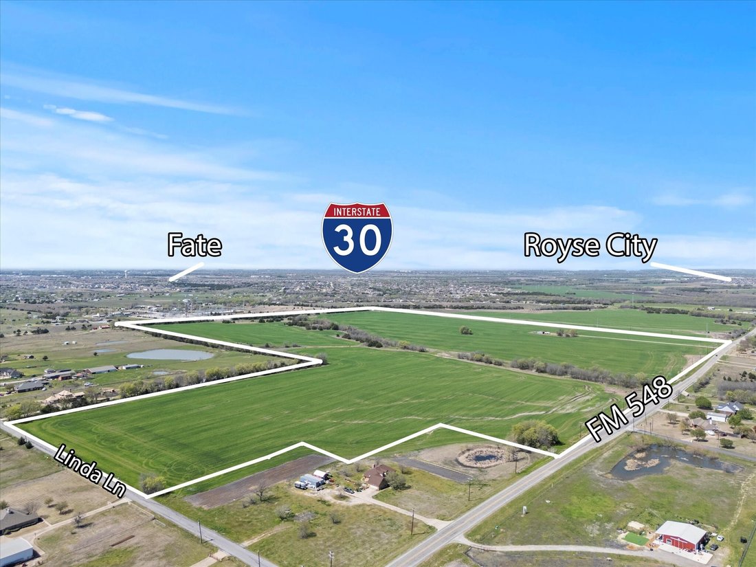 Land in Royse City, Texas, United States 1 - 15057839