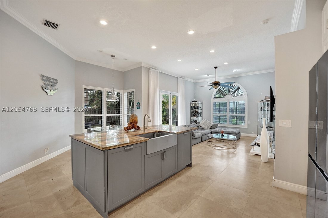 House in Southwest Ranches, Florida, United States 5 - 18466427