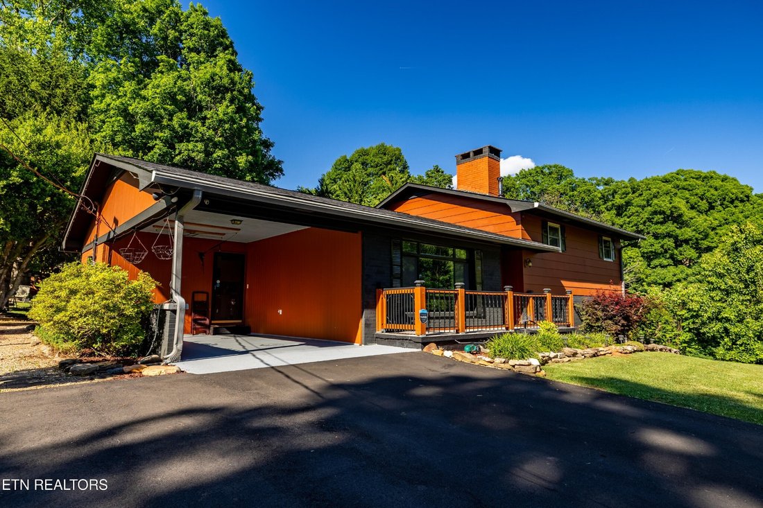 House in Maryville, Tennessee, United States 4 - 18459752