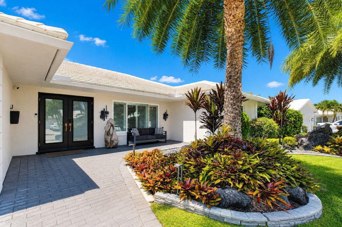 House in Boca Raton, Florida, United States 3 - 18456141