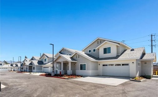 Yucaipa, California, United States 1