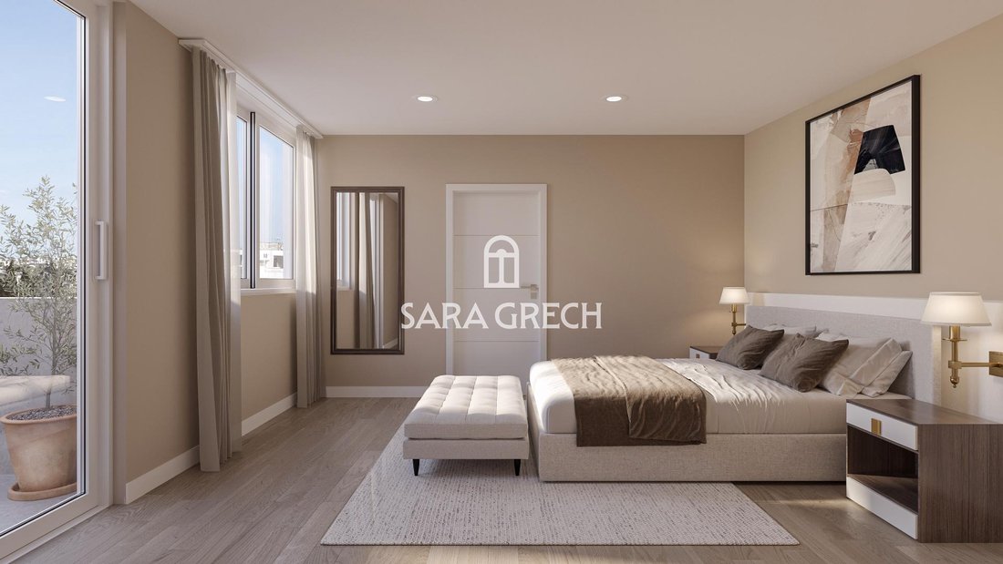 Apartment in Naxxar, Malta 5 - 18465512
