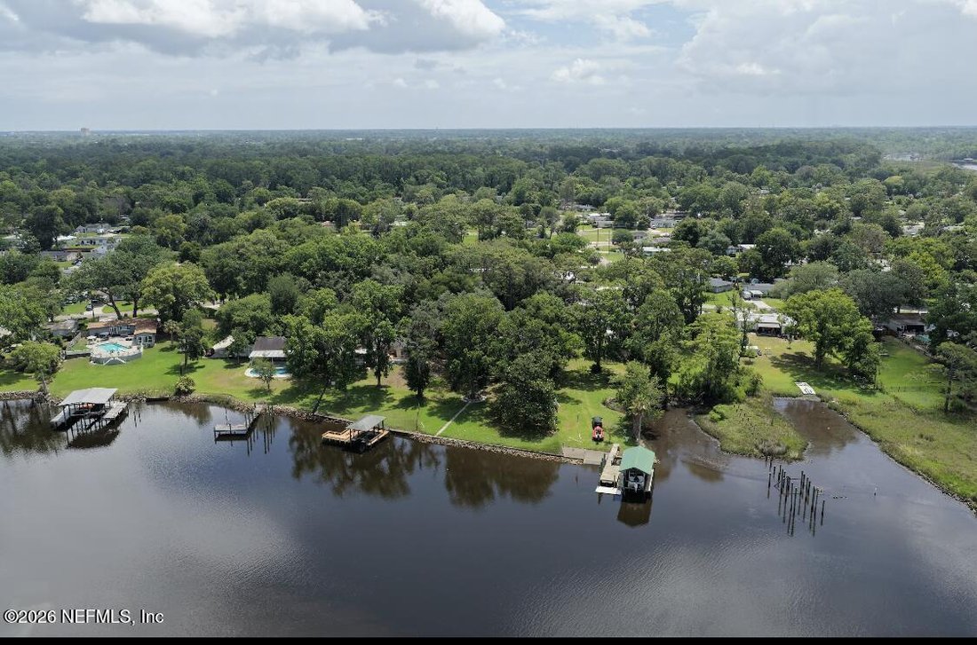 House in Jacksonville, Florida, United States 2 - 18456334