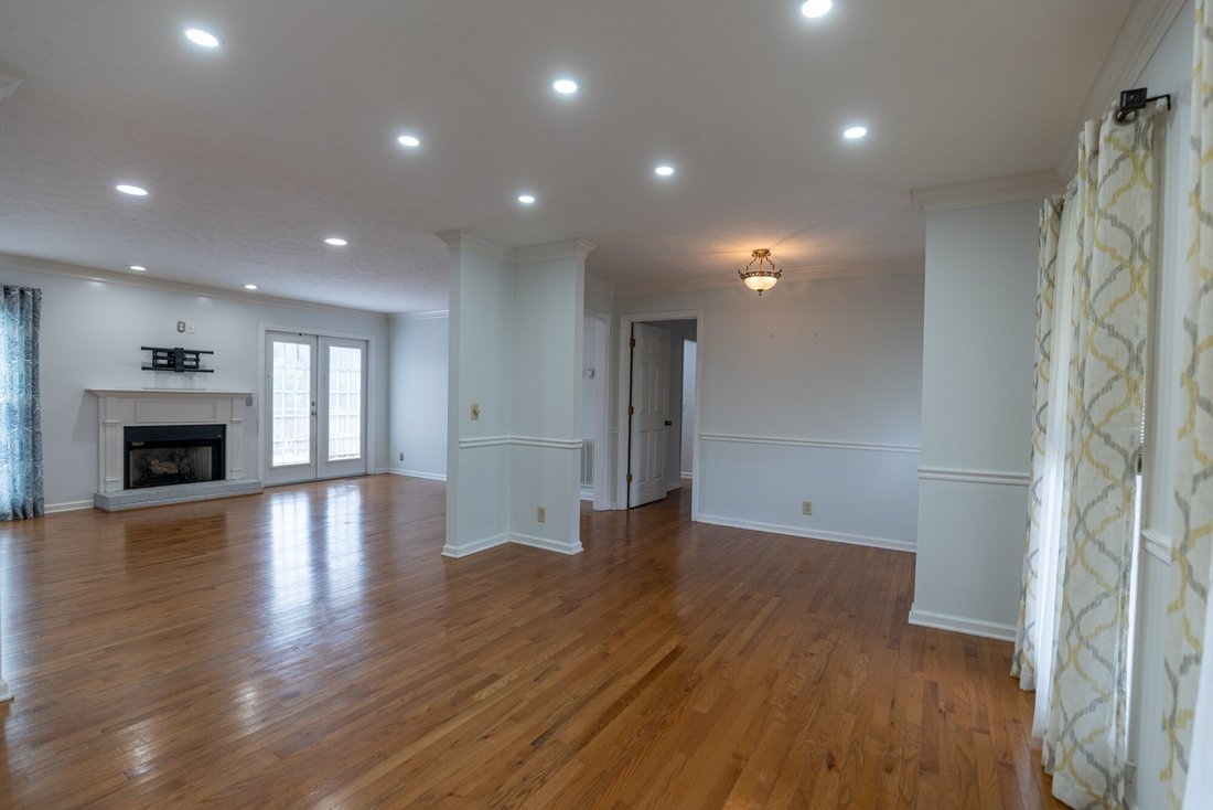 House in Goodlettsville, Tennessee, United States 5 - 18462952