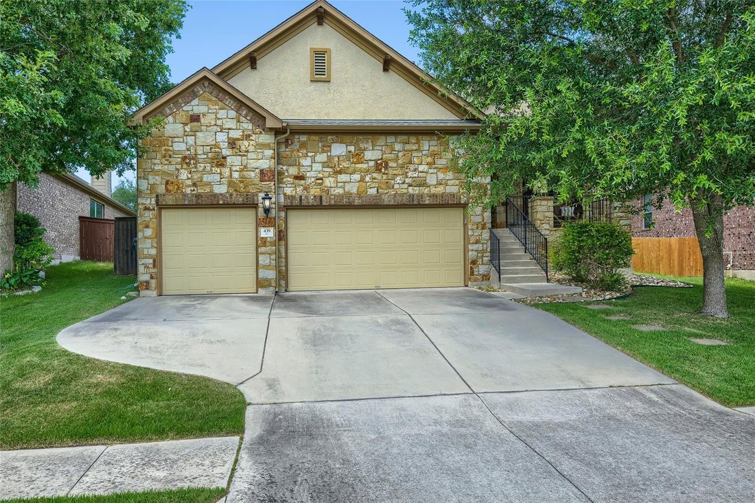House in Austin, Texas, United States 4 - 18436975