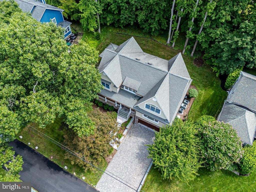 House in Metuchen, New Jersey, United States 5 - 18459953