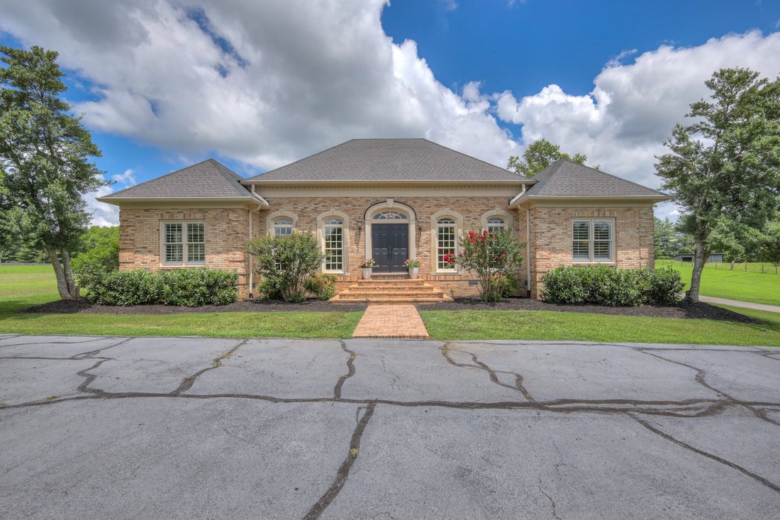 House in Columbia, Tennessee, United States 2 - 18456215