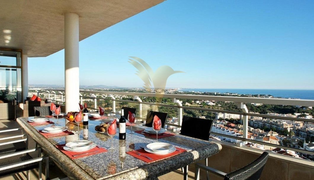 Apartment in Olhos de Agua, Algarve, Portugal 2 - 18463713
