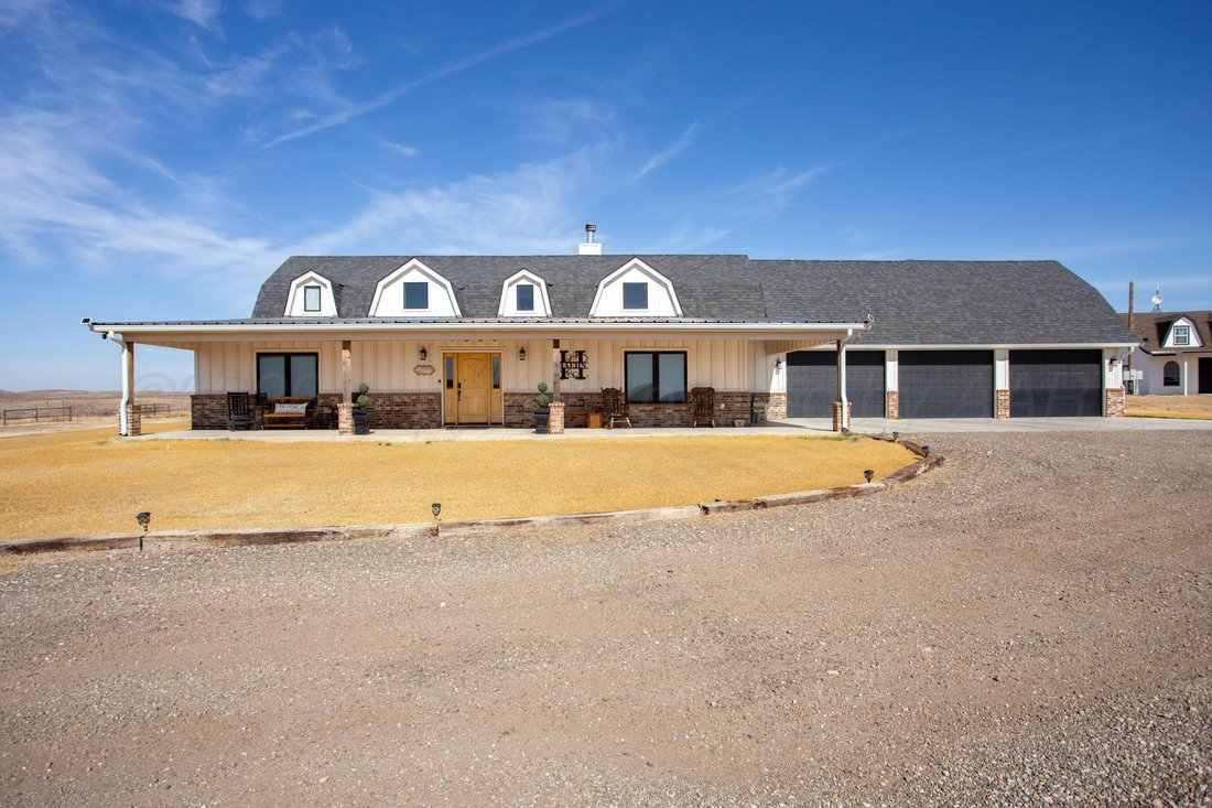 House in Amarillo, Texas, United States 2 - 18456088