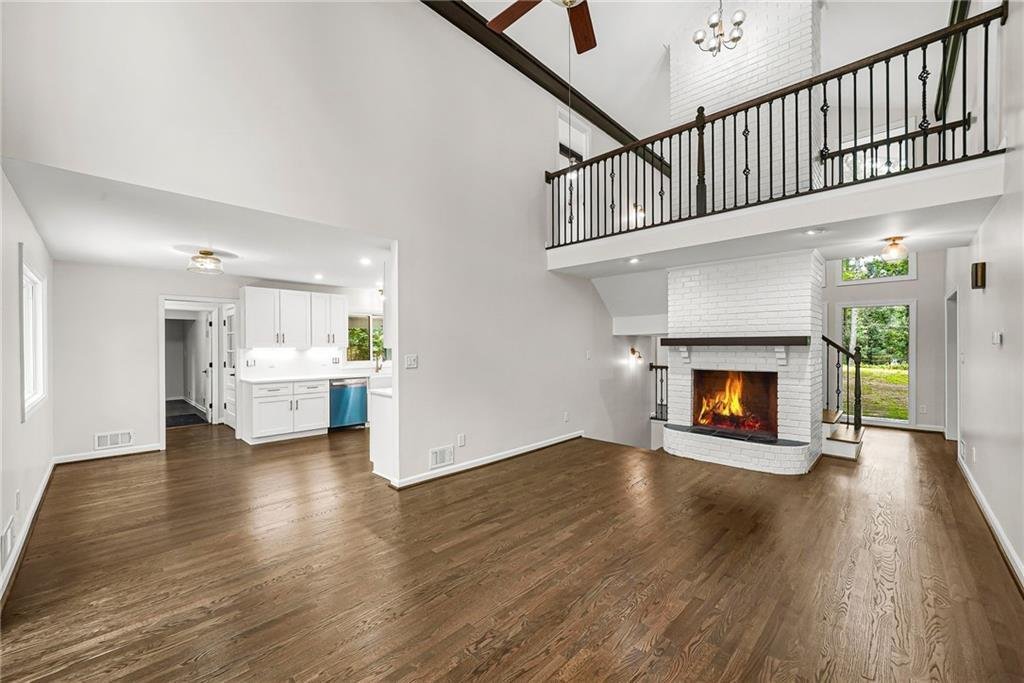 House in Canton, Georgia, United States 5 - 18333223