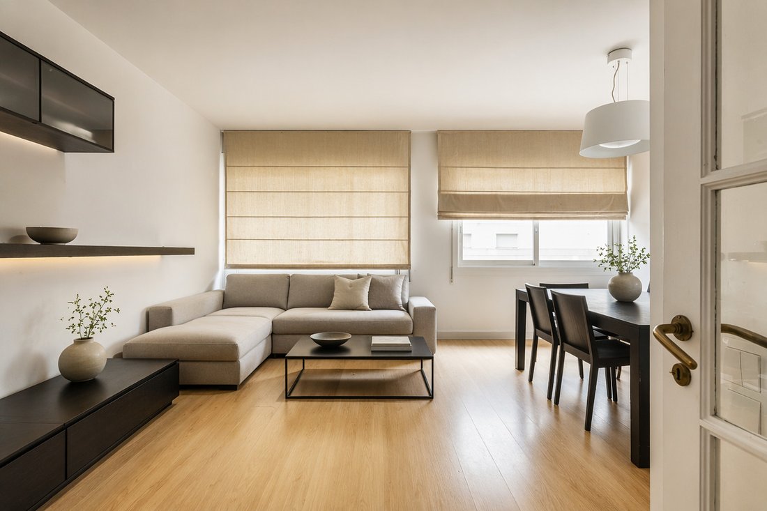Apartment in Belem, Lisbon, Portugal 5 - 18443568