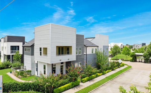 Casa a Houston, Texas, Stati Uniti 1